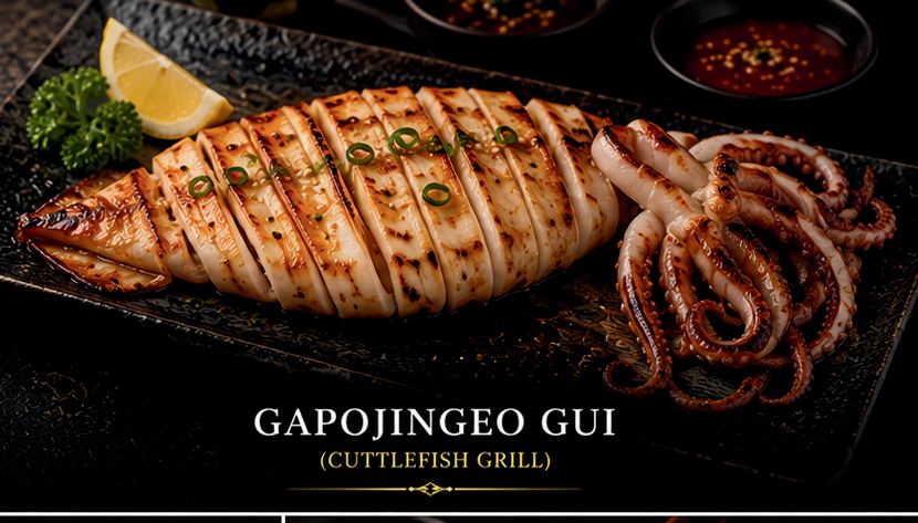 Gapojingeo Gui