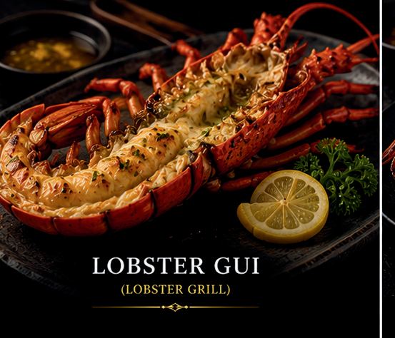 Lobster Gui