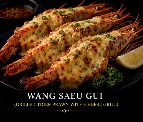 Wang Saeu Gui