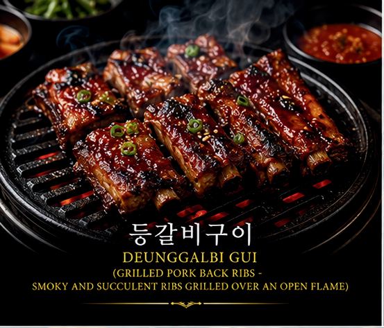 Deunggalbi Gui