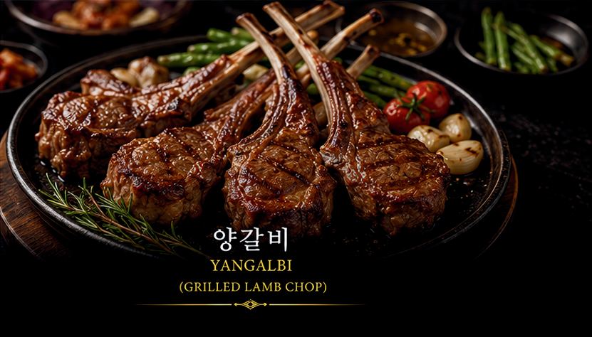 Yanggalbi