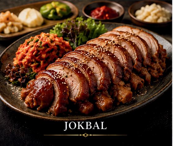 Jokbal