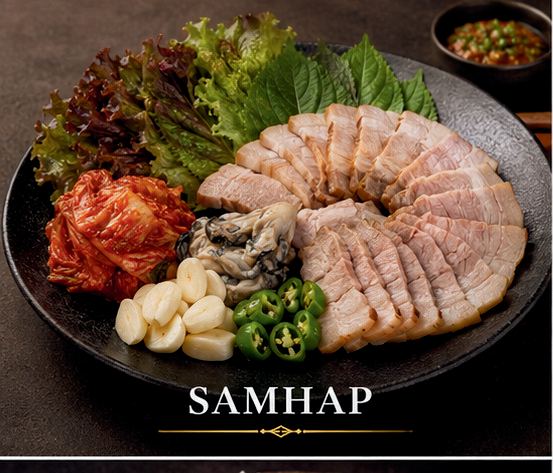 Samhap