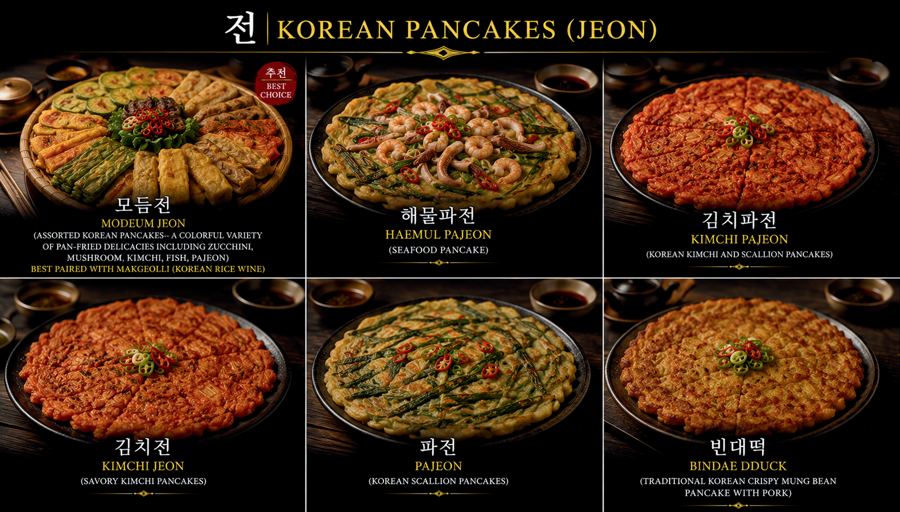 Haemul Pajeon