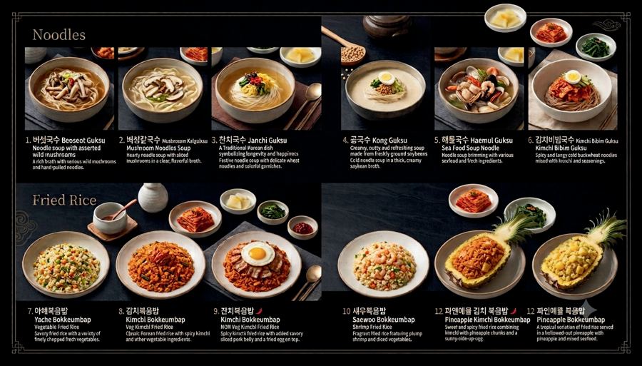 Beoseot Guksu