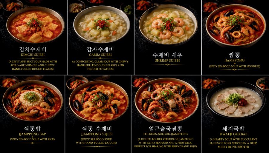 Gamja Sujebi