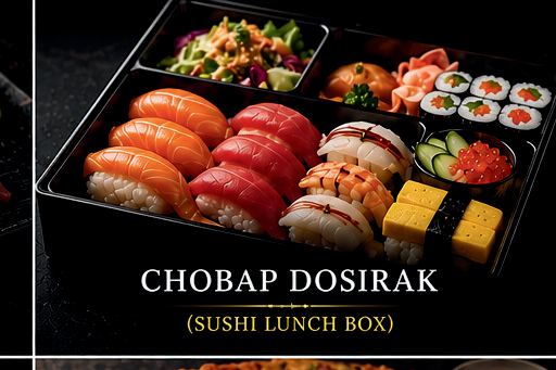 Chobap Dosirak
