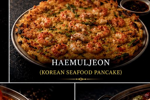 Haemuljeon