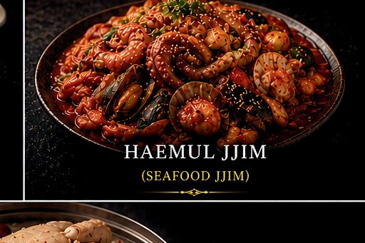 Haemul Jjim