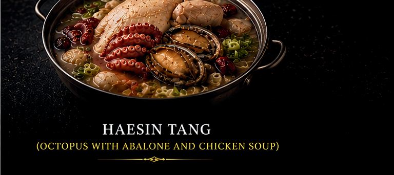 Haesin Tang (Full)